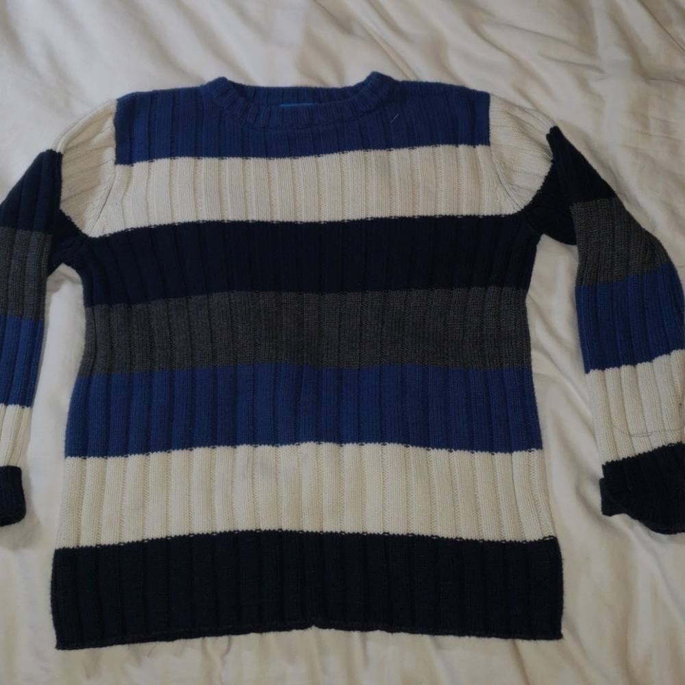 Children's Place boys sweater